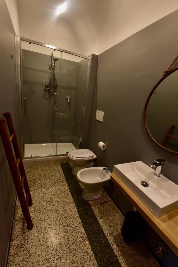 Garbassu Rooms&Breakfast Varraze Exterior foto